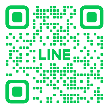 QR Code เพิ่ม LINE @649ctskc